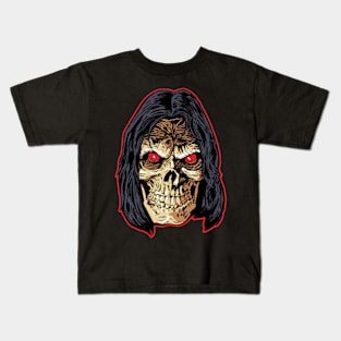 SKULL Kids T-Shirt